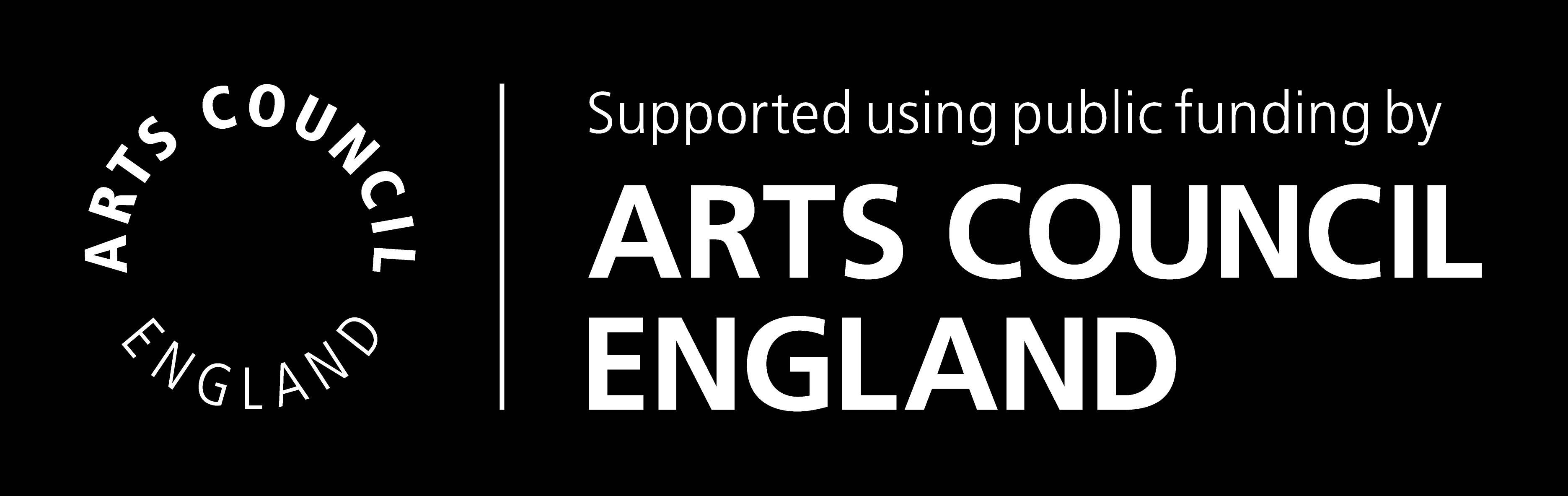 Logo and guidelines | Arts Council England