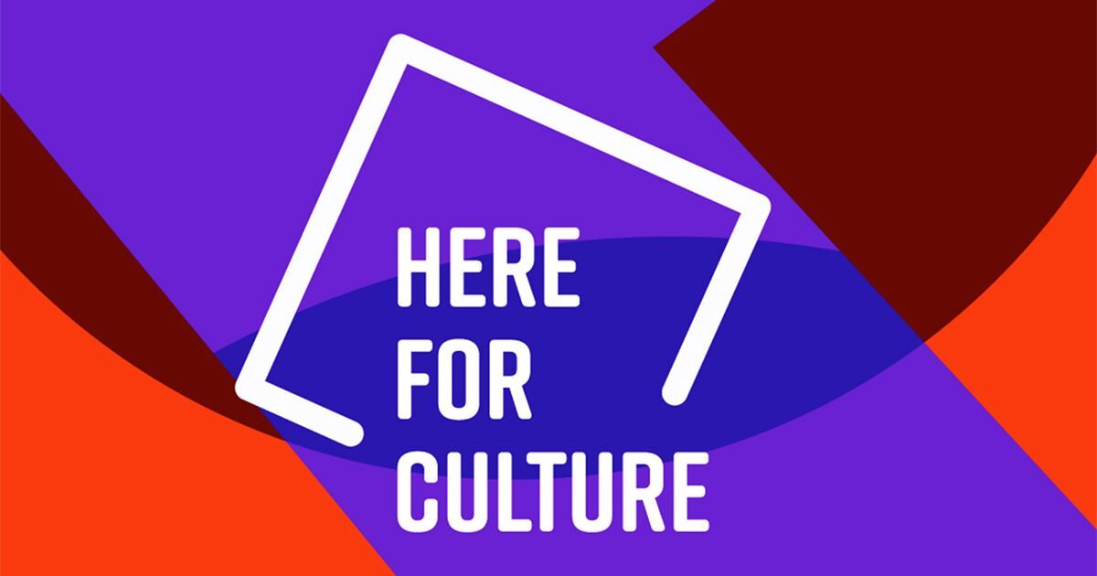 Culture Recovery Fund: Data | Arts Council England